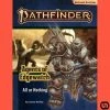 Paizo Publishing Pathfinder RPG: Agents Of Edgewatch - All Or Nothing 2nd Edition RPGs