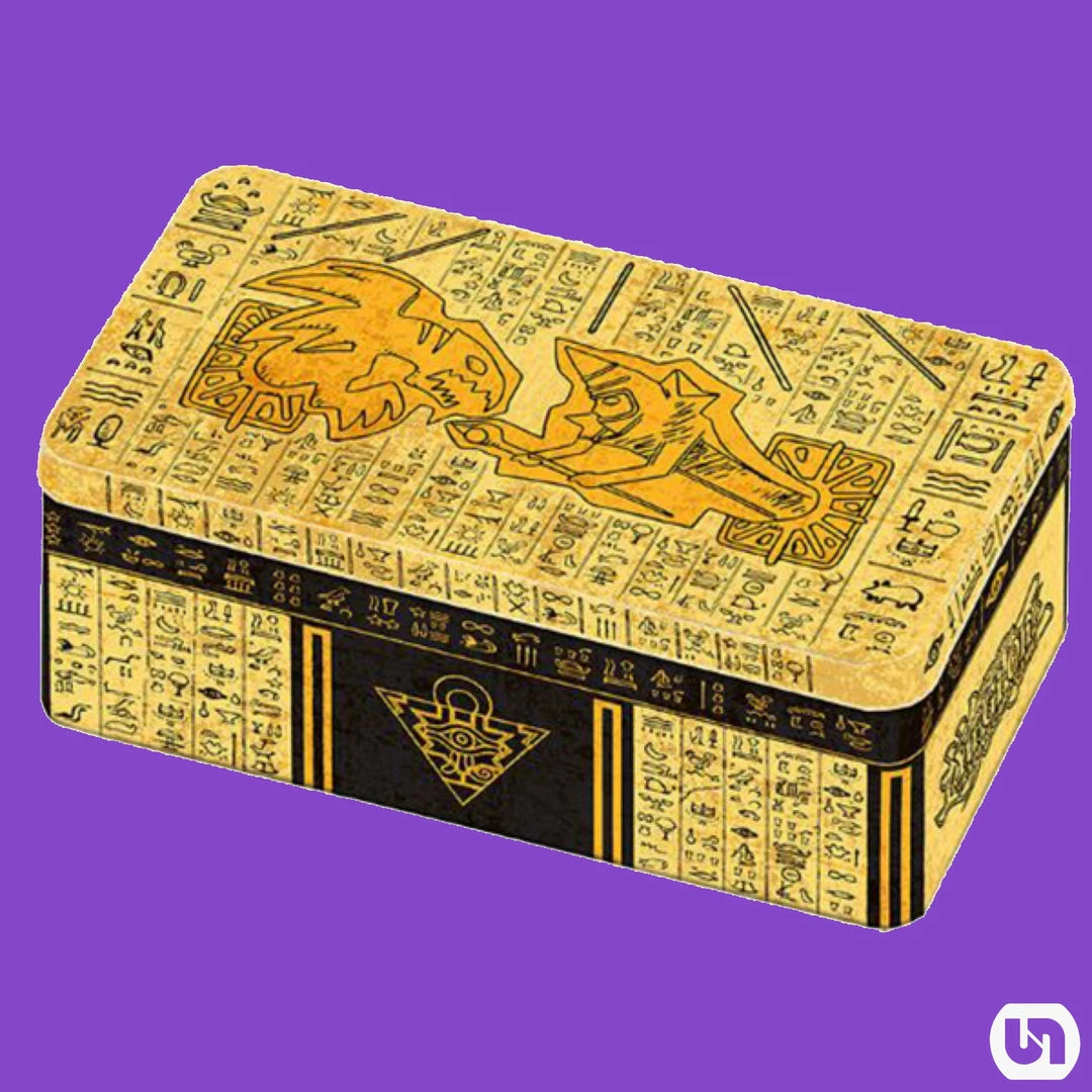 Konami TCGs Yu-Gi-Oh: 2021 Tin Of Ancient Battles