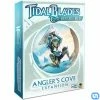 Skybound Tabletop Board Games Tidal Blades: Heroes Of The Reef - Angler's Cove Part 1 Expansion