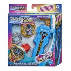 Hasbro Gaming Beyblade: Burst Rise Hypersphere Apocalypse Blade Set Toys & Figures