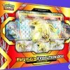 TCGs Pokemon TCG: BREAK Evolution Box - Arcanine