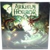 Fantasy Flight Games Arkham Horror: Third Edition Board Games