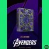 Theory Eleven Marvel: Avengers Playing Cards Board Games