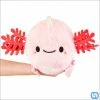 Toys & Figures Squishable: Mini Axolotl (7")
