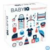 Helvetiq Baby IQ Board Games