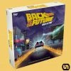 Funko Board Games Back To The Future: Back In Time