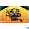 Jasco Games My Hero Academia CCG: Playmat - Katsuki Bakugo Playmats
