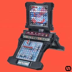 Hasbro Gaming Board Games Battleship: Electronic