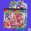Pokemon TCG: Sword & Shield Battle Styles Booster Box TCGs