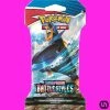 Pokemon TCG: Sword & Shield - Battle Styles Sleeved Booster Pack TCGs