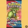 Pokemon TCG: Sword & Shield Battle Styles Booster Pack TCGs
