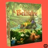 Starling Games Everdell: Bellfaire Board Games