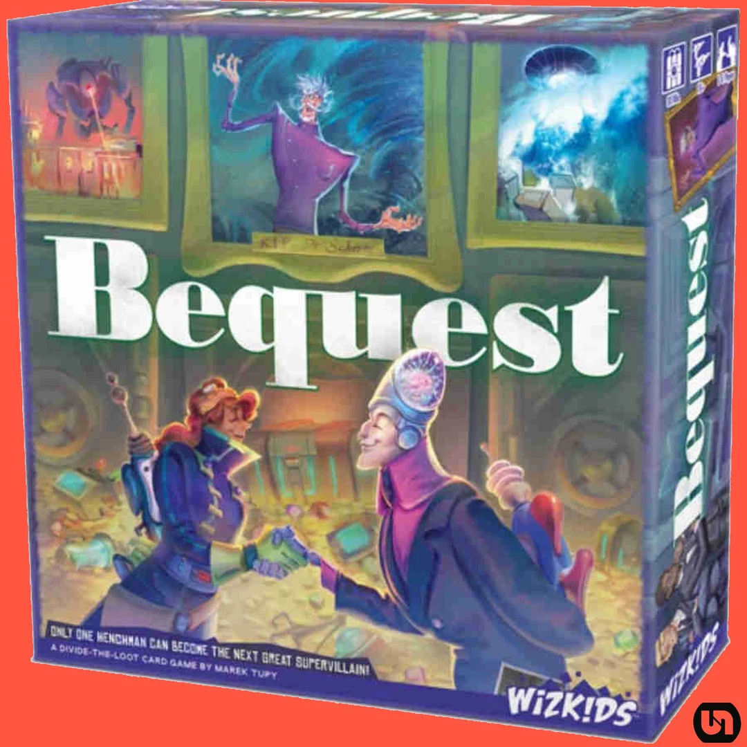Wizkids Bequest