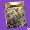Paizo Publishing RPGs Pathfinder RPG: Pocket Edition - Bestiary 3 2nd Edition