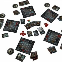 CMON Global Limited Bloodborne: The Card Game