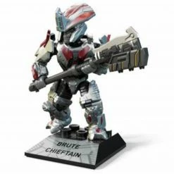 Mattel Games Mega Construx: Halo Infinite Series 13 - Brute Chieftain