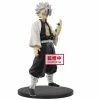 Bandai Toys & Figures Demon Slayer: Bsanemi Shinazugawa Vol 14 Figure