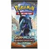 Pokemon TCG: Sun & Moon Burning Shadows Booster Pack