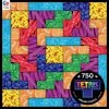 CEACO Company Toys & Figures Tetris: Candy 750pc Puzzle