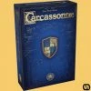 Zman Games Board Games Carcassonne: 20th Anniversary