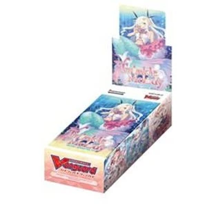 BushiRoad Cardfight Vanguard: Twinkle Melody Extra Booster Vol. 15 TCGs