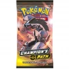 Pokemon TCG: Champion's Path Booster Pack