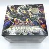 Konami Yu-Gi-Oh: Chaos Impact Special Edition Sealed Box Display TCGs