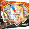 Pokemon TCG: Cinderace V Box
