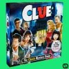 Hasbro Gaming Clue: The Classic Mystery Game