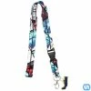 Bioworld Call Of Duty: Vanguard Squadron X Sublimated Lanyard