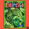 Rio Grande Games Board Games Coloretto