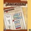 Paizo Publishing Pathfinder RPG: Combat Pad 2nd Edition RPGs
