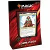 Wizards Of The Coast Magic The Gathering: 2019 Commander - Mystic Intellect TCGs