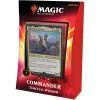 Wizards Of The Coast Magic The Gathering: Ikoria-Lair Of Behemoths Commander - Timeless Wisdom