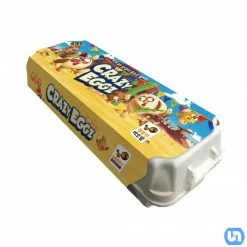 Happy Baobab Crazy Eggz