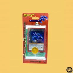 MetaZoo Games TCGs MetaZoo TCG: Cryptid Nation 2nd Edition Blister Pack