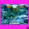 Iello Board Games King Of Tokyo 2E: Monster Pack - Cthulhu