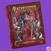 Paizo Publishing Pathfinder RPG: Pocket Edition- Adventure Path - Curse Of The Crimson Throne