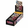 BushiRoad Cardfight Vanguard: Special Series 08 Clan Selection Plus Vol. 2 Display