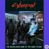 Talsorian Games Cyberpunk: Red Rulebook RPGs