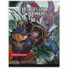 Wizards Of The Coast Dungeons & Dragons 5E: Explorer's Guide To Wildemount (Hardcover)