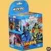 Wizkids Marvel HeroClix: X-Men The Animated Series - The Dark Phoenix Saga Colossal Booster Pack Miniatures