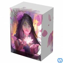 Legion Supplies Deck Box: Lotus