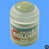 Games Workshop Miniatures Warhammer: Citadel Colour - Base - Death Guard Green