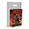 Plaid Hat Games Board Games Ashes Reborn: The Demons Of Darmas - Expansion Deck