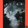 Free League Publishing Alien RPG: Destroyer Of Worlds RPGs