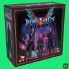 Steamforged Games LTD Devil May Cry: The Bloody Palace Board Games