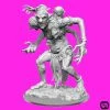 Wizkids Dungeons & Dragons: Nolzur's Marvelous Miniatures Wave 14 - Dire Troll
