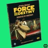 Fantasy Flight Games RPGs Star Wars: Force And Destiny - Disciples Of Harmony