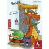 Pegasus Spiele Board Games Doodle Dungeon